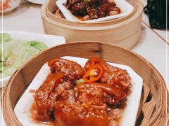 -稻香酒家·34年老字号·港式粤菜(侨光店)