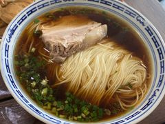 -同得兴 Since·1995 传统苏式面馆(嘉馀坊店)