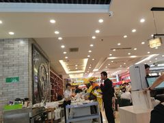 -令氏家外家周秦食府(高新店)