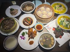 -应天大明王朝·南京菜(中山陵店)