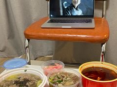 -肖四女乐山跷脚牛肉(世博源店)