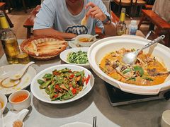 -春盛渔府(江宁开发区店)