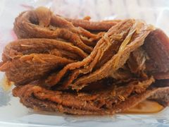 酥带鱼-赵师傅酥鱼(城角街店)