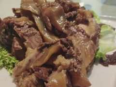 -老仁义·清真菜(太古街店)