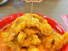 -那红花·东北菜铁锅炖(仙林金鹰店)