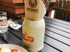 -布拉格餐厅· 中欧捷克菜(全国首店)