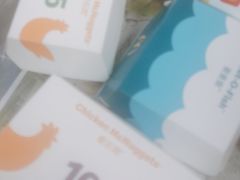 -麦当劳(大厂新城店)