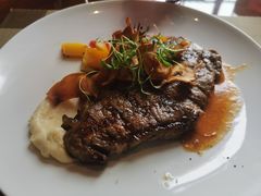 -YUE·6·西式融合餐厅(外滩六号店)