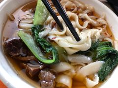 传统牛肉面-东方削面(操场城街店)