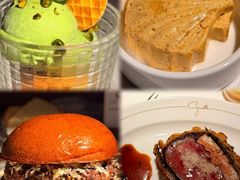 -壳里西餐厅Coquille Seafood Bistro(蒙自路店)