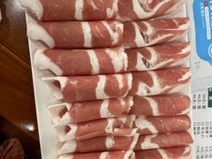 -岳合轩老北京涮肉