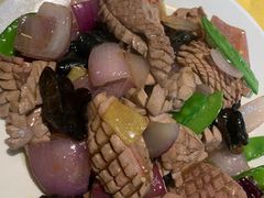 -莲花公园煎蟹(总店)