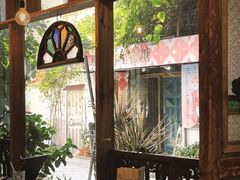 -西关84·History·Art·Cafe