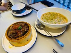 -绿茶餐厅(成都太古里店)