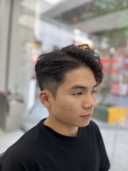 -乾健·烫染·接发SALON