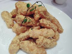 -盛百味·家宴餐厅(霸州分店)