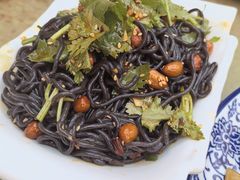 -壹阁胡羊焖饼(特色小吃街店)