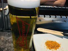 扎啤-很久以前羊肉串(簋街店)