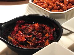 -丁卯•铜锅涮肉(工体店)