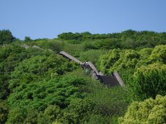 -虞山城墙