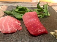 -橼舍鮨青木