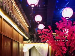景观位-探花·意境江南菜·唐伯虎文化体验店·松鼠桂鱼(观前店)