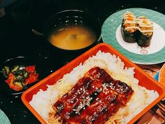 -元通寿司(地标店)