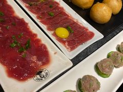 -许府牛火锅(信义坊总店)