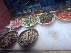 -東盛炭烤自助料理(玄武招商花园城店)