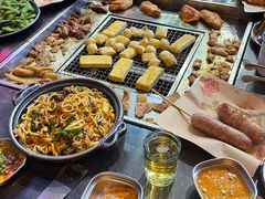 -塘屋烧烤·云南火塘烧烤品牌(春城慧谷旗舰店)