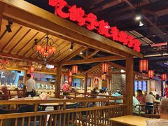 -鸽子窝(青塔店)