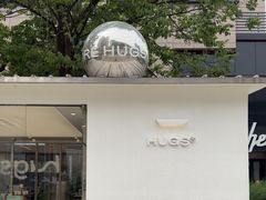 -HUGS coffee(东区店)