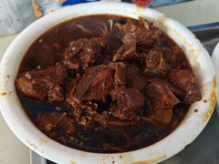 -顺心拉面馆(马道街店)