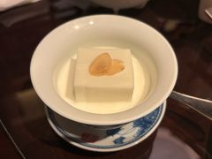 -万豪中餐厅·粤菜·北京粤财JW万豪酒店