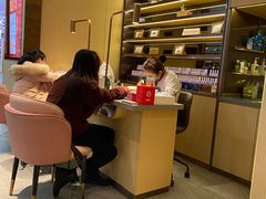 -海底捞火锅(漫乐城夜宵主题店)