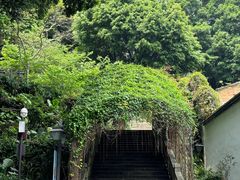 -乌山风景区