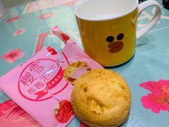 -全家便利店(江湾镇站店)