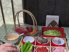 -番食园鲜食火锅(高新店)