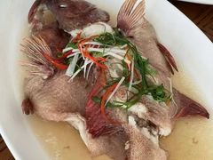 -渔满仓海鲜渔家(象山二店)