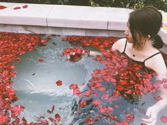 -天目湖涵田半山温泉