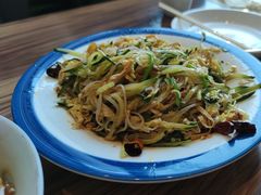 -九转小磨·非遗东北菜(群力店)