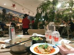 -茉莉餐厅(包河万达店)