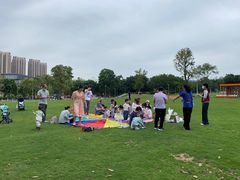 -小马快跑国际早教(坪山中心)