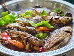 -李东农庄(中南百草园地标店)