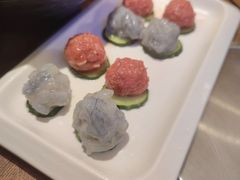 -东海怡品海鲜豆捞(星街坊店)