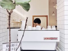 -Onirii Coffee(长乐路店)