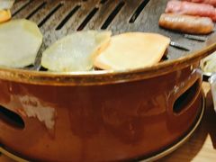 -闻老头·菊花炭烤肉(D11店)