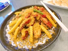 -79号渔船海鲜饭店(宝安店)