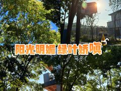 -浙江农林大学(东湖校区)