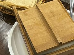 -木柴豆腐·活海鲜·鲁菜(岚山路店)